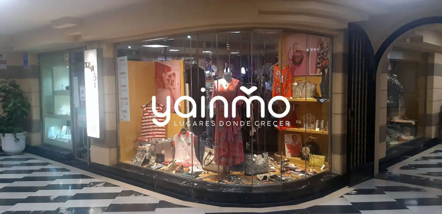 Business premises to rent in Jaén - CL NAVAS DE TOLOSA