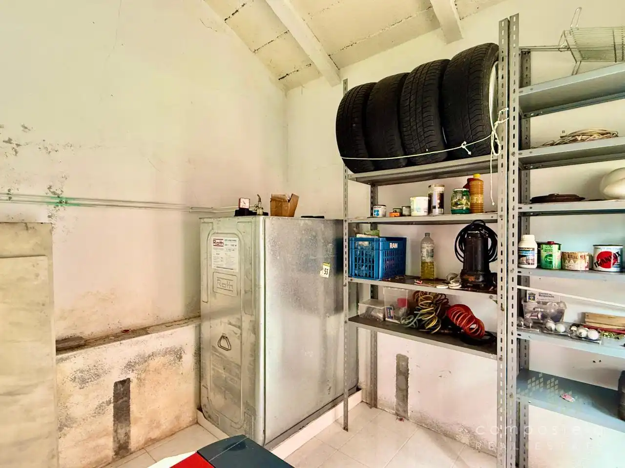 Villa avec jardin à vendre à Lugar Fontebranca, imagen 26