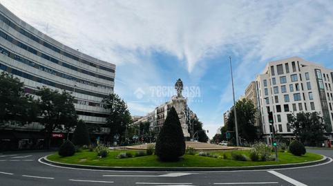 Foto 4 de Pis en venda a Trafalgar, Madrid Capital