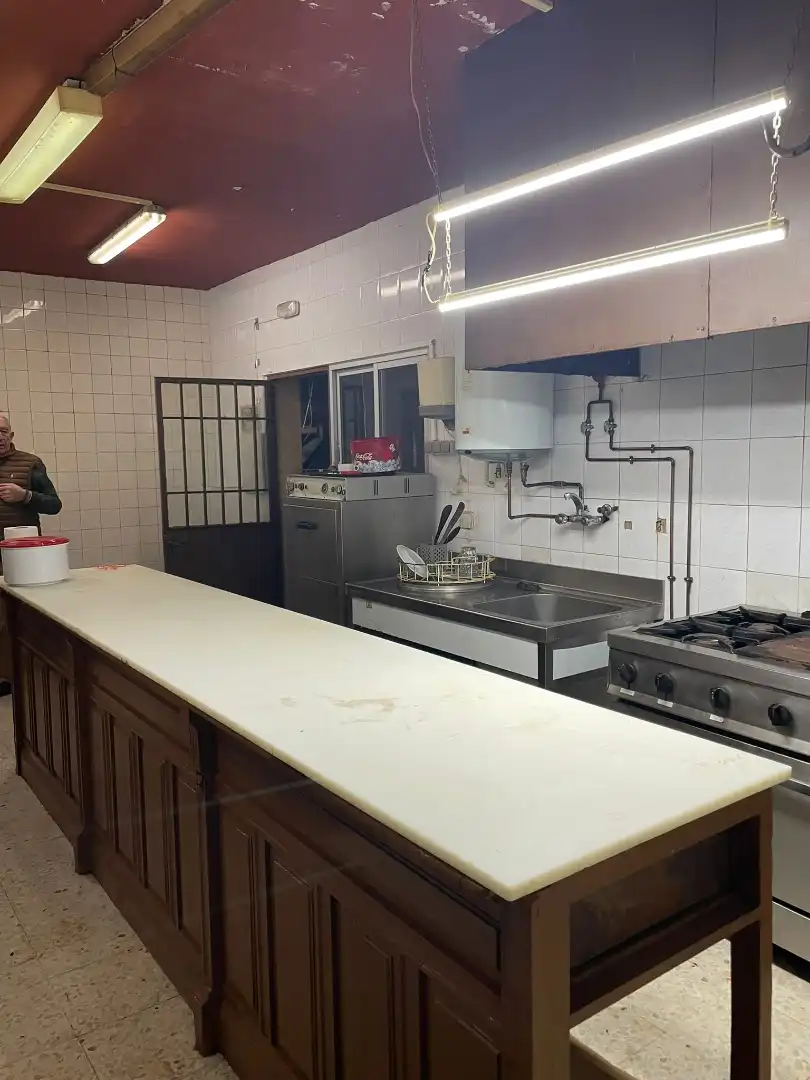 Local comercial en venda a M-535 3, imagen 21