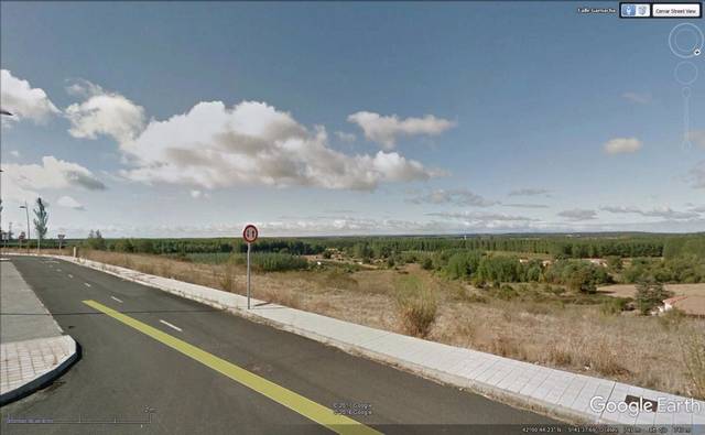 Terreno residencial en Venta en N/A, -1 en Benavente
