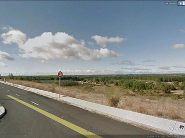 Terreny residencial en venda a Benavente
