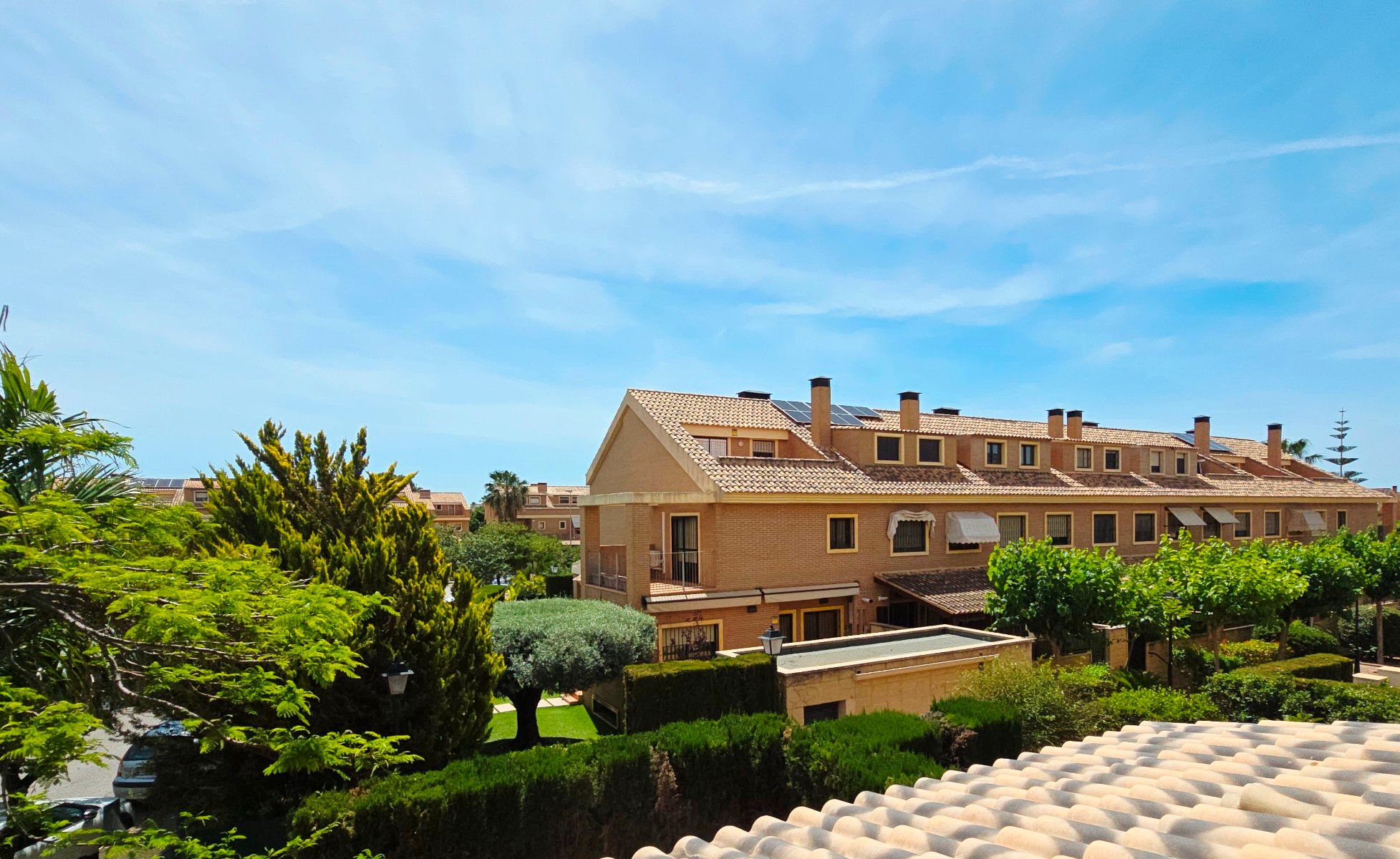 House or chalet for sale in Bellavista - Capiscol - Frank Espinós  , Sant Joan d'Alacant