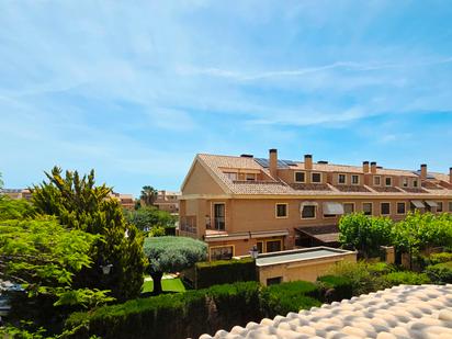 House or chalet for sale in Bellavista - Capiscol - Frank Espinós  , Sant Joan d'Alacant