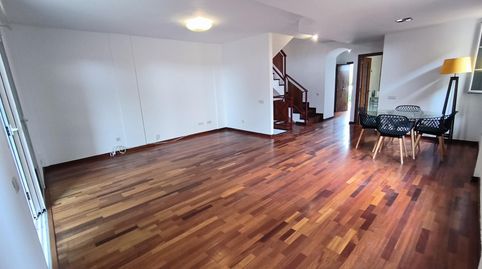 Foto 5 de Casa adosada en venta en Calle Arquitecto Laureano Arroyo, Tafira, Las Palmas de Gran Canaria