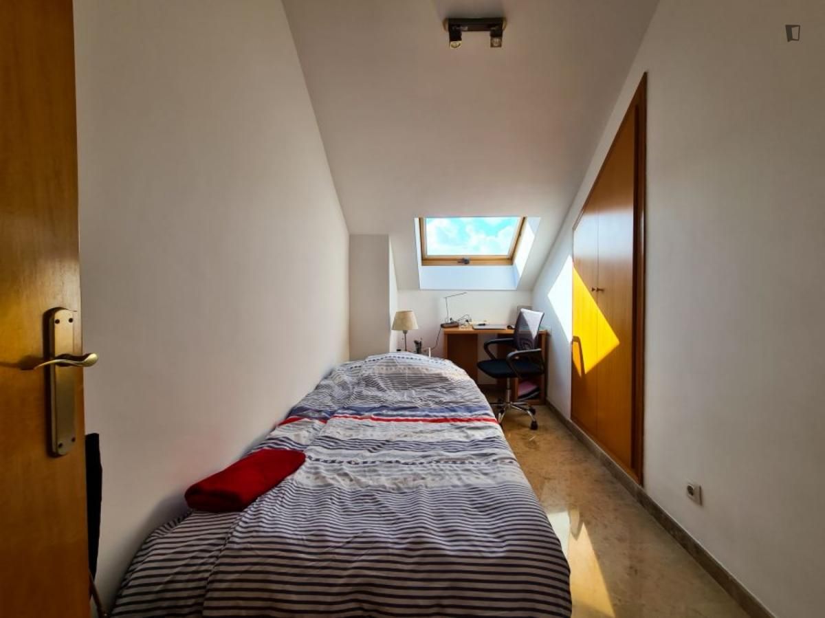 Apartament per a compartir a Sant Llorenç - Zona Alfahuir