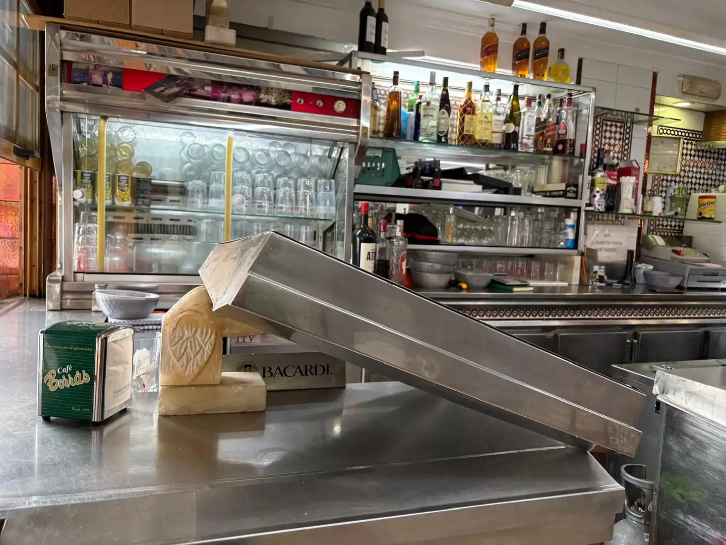 Local en venta en Sevilla