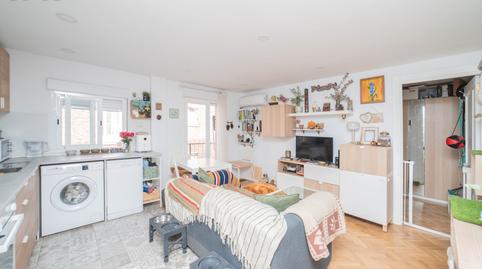 Foto 2 de Pis en venda a Calle las Eras, 10, Casco Antiguo, Alcorcón