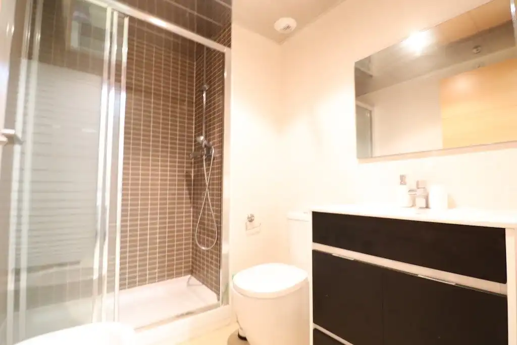 Apartament de lloguer a Avenida Holanda, Mil Palmeras
