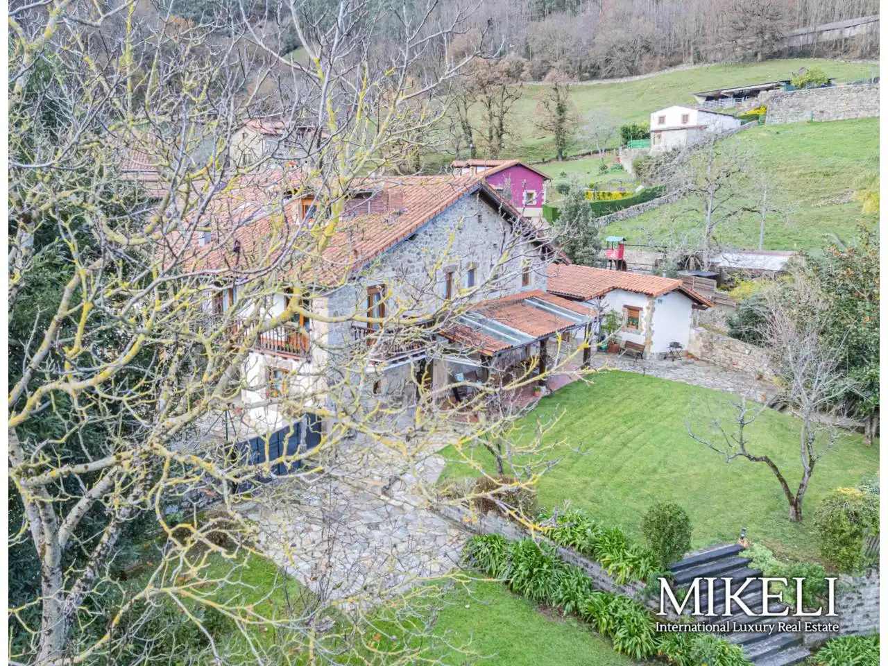 Casa con jardín en venta en Calle VILLEGAR, imagen 100