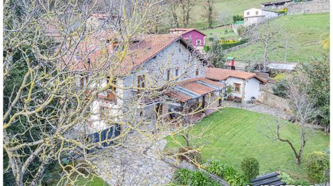 Foto 3 de Casa o chalet en venta en Calle Villegar, Corvera de Toranzo, Cantabria