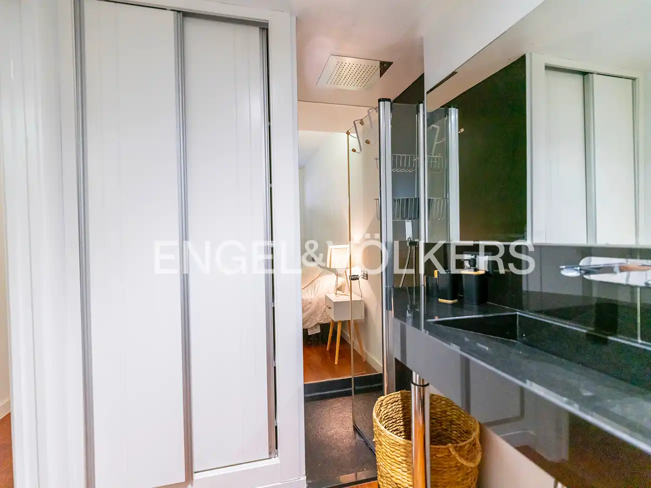Piso con ascensor en venta en Calle Enriqueta Ortega, imagen 13