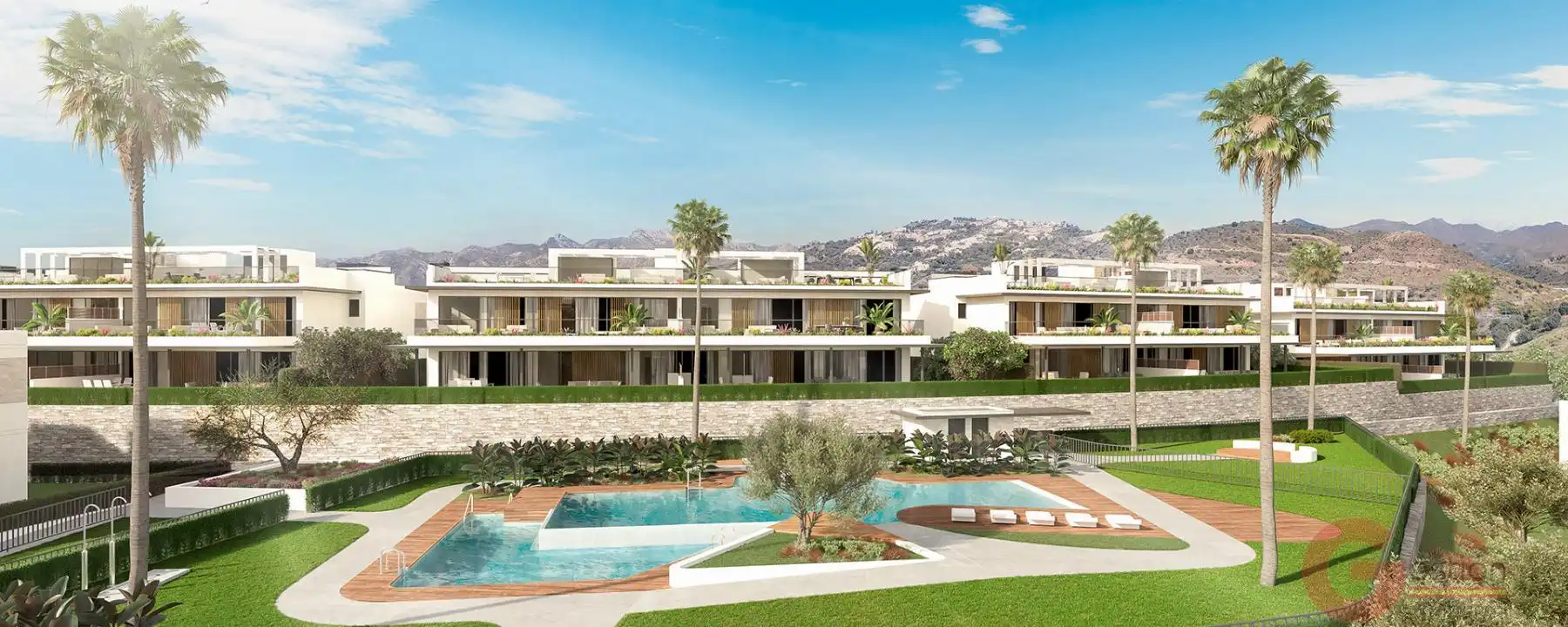 Appartement compact avec piscine à vendre à Río Real - Los Monteros, imagen 8