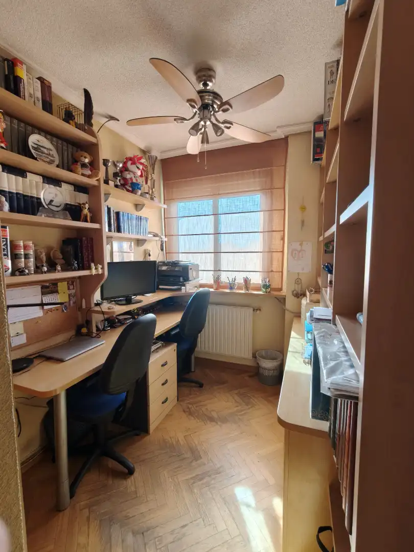 Ático en venta en Madrid con Calefacción, Terraza y Trastero