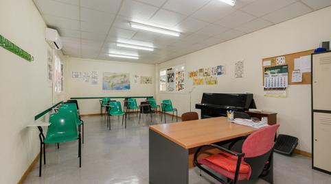 Foto 5 de Edifici en venda a Calle Profesor Luis Molina Gómez, 26, Camino de Ronda,  Granada Capital