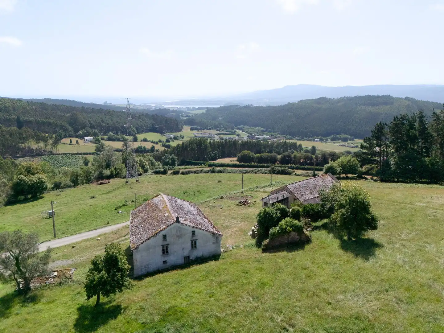 Casa o chalet en venta en Foz