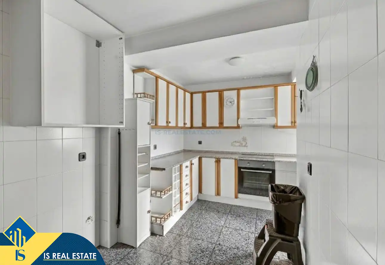 Apartament amb ascensor en venda a San Blas, imagen 5