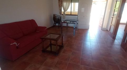 Foto 5 de Casa o chalet de alquiler en Les Salines, Vinaròs