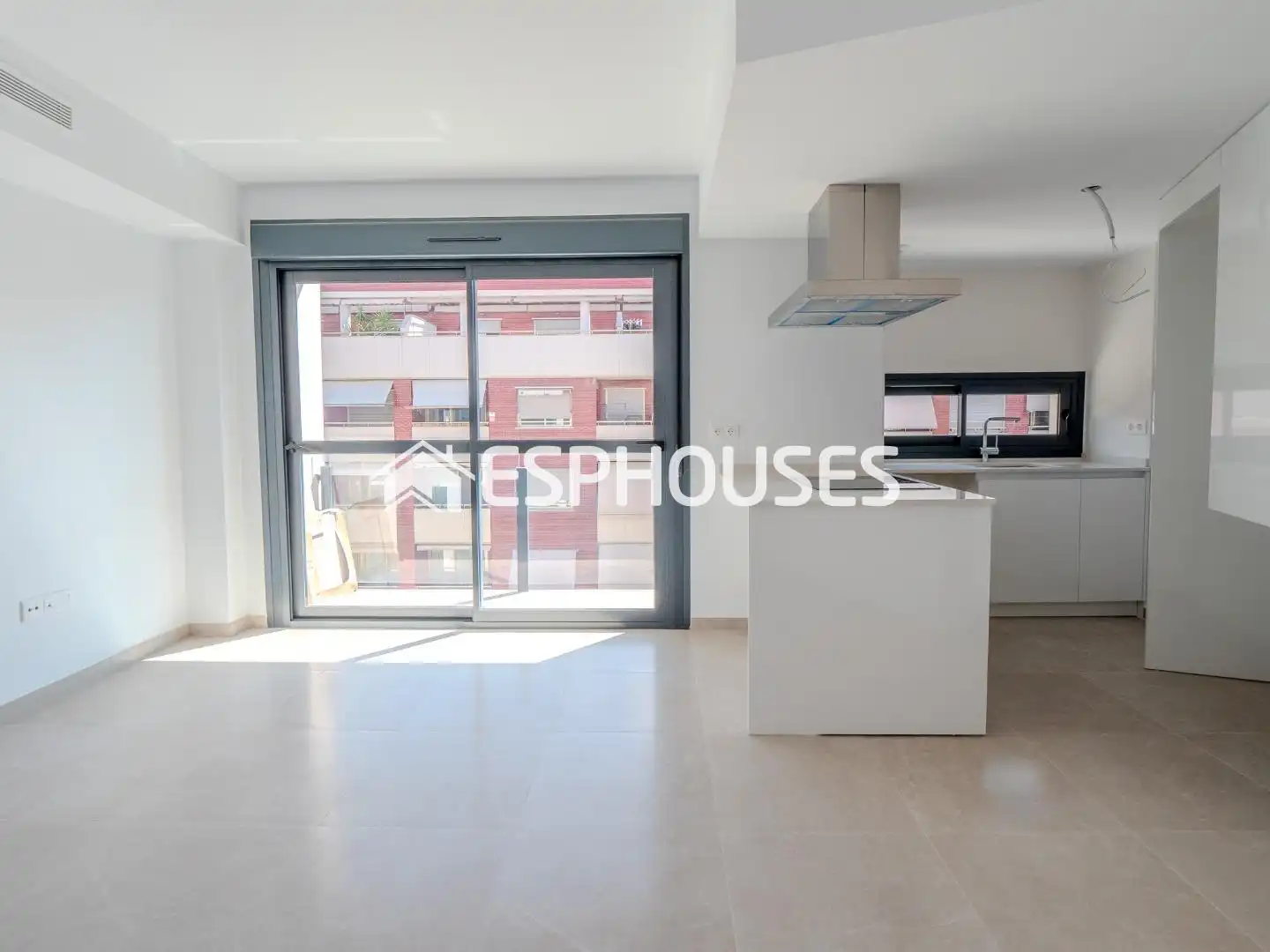 Apartament amb terrassa en venda a Florida - Ciudad de Asís, imagen 8