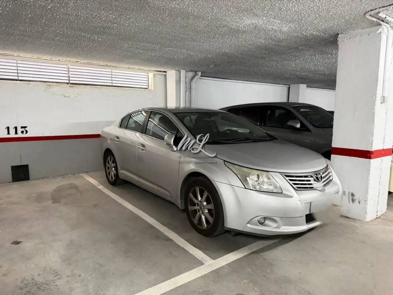 Parking de Piso en venta en Toledo con Aire acondicionado, Calefacción y Parquet