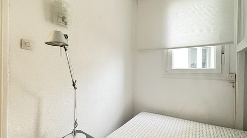 Foto 3 de Piso de alquiler en De Narváez, Ibiza de Madrid, Madrid Capital