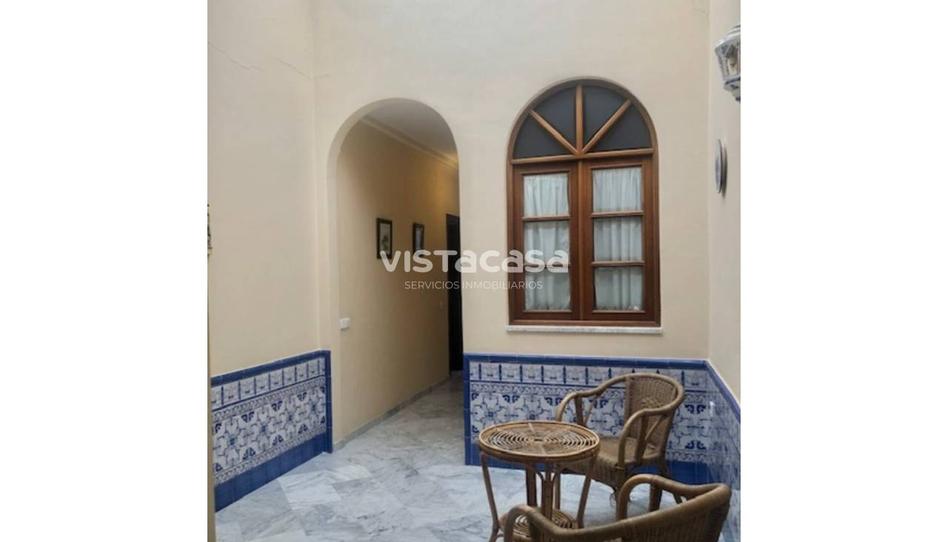 Foto 1 de Casa o xalet de lloguer a Mairena del Alcor, Sevilla