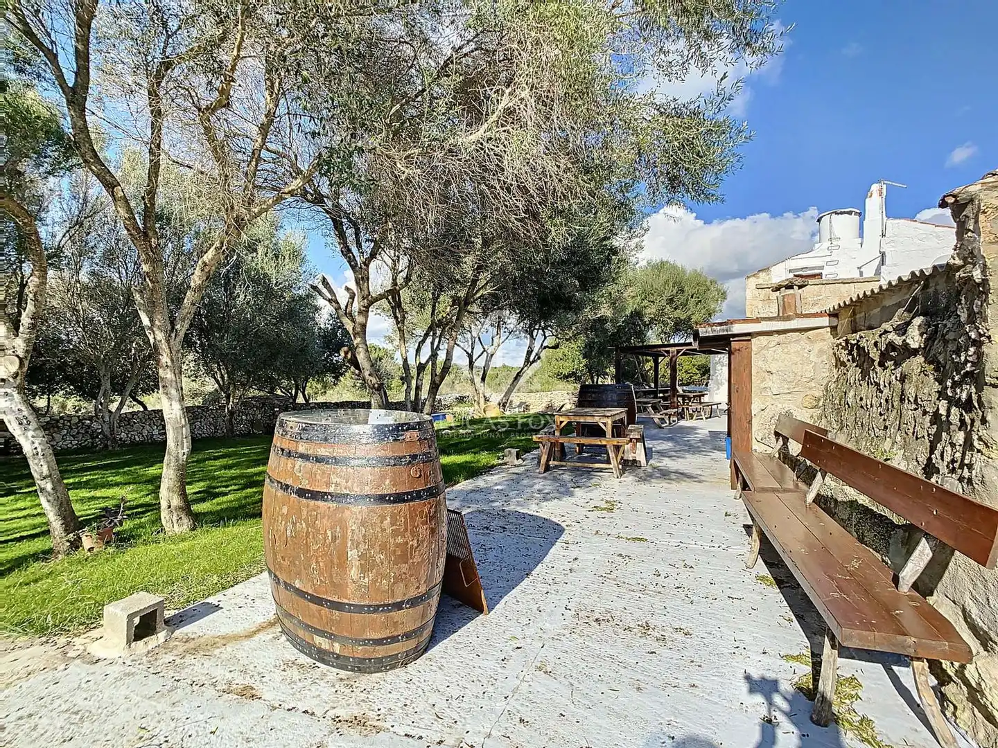 Landhaus mit Pool zum Verkauf in Alaior poble, imagen 49