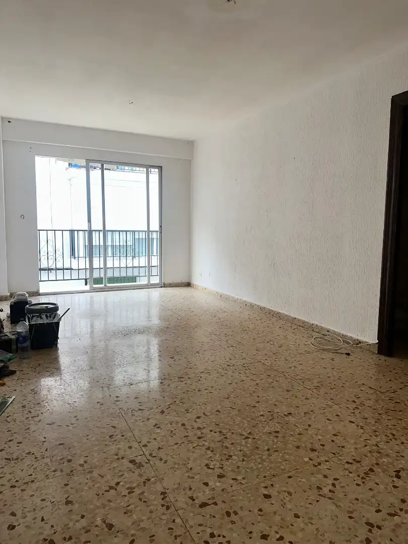 Sala de estar de Piso en venta en Altea ciudad