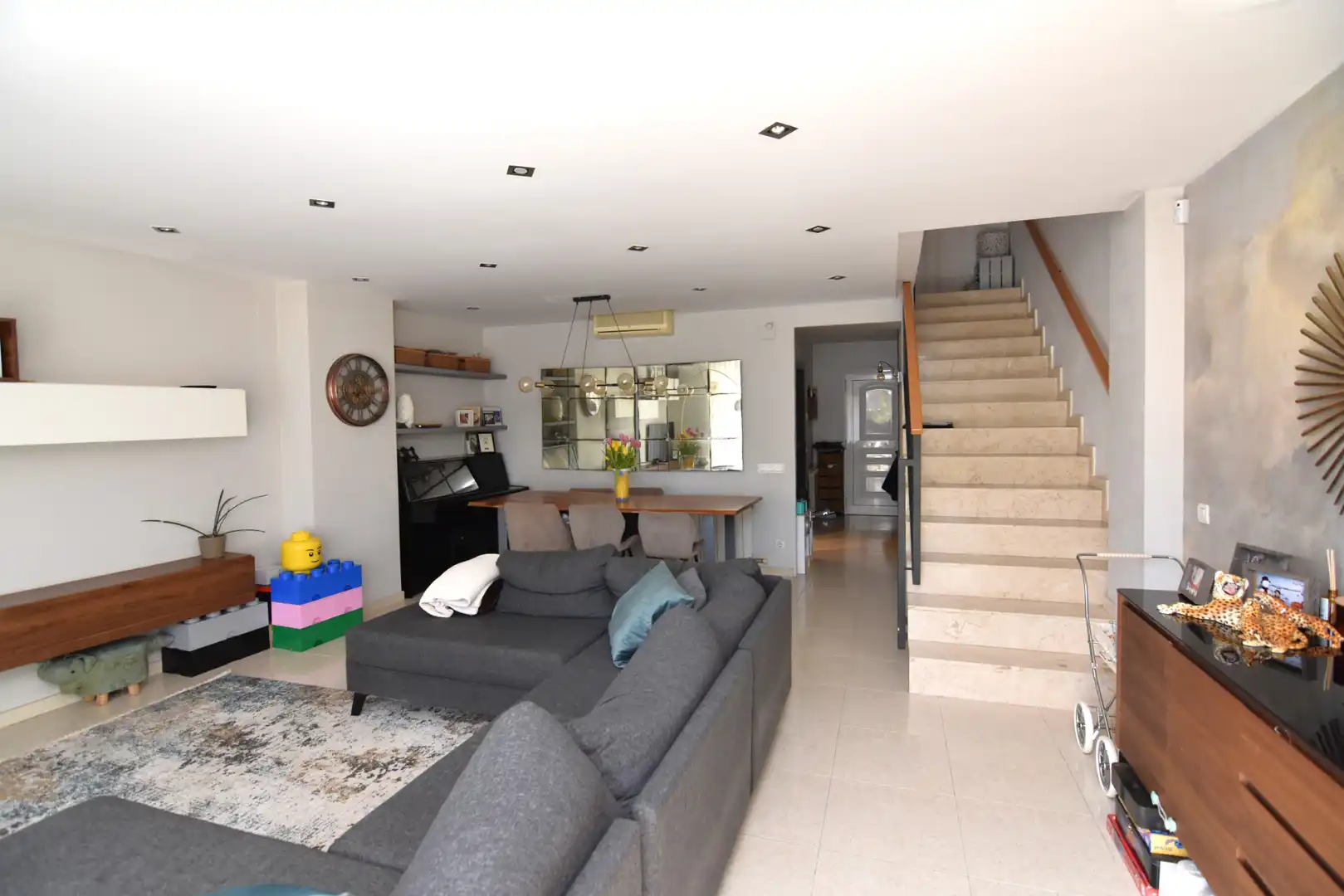 Detached homes for sale in Calella  with Heating, Private garden and Terrace