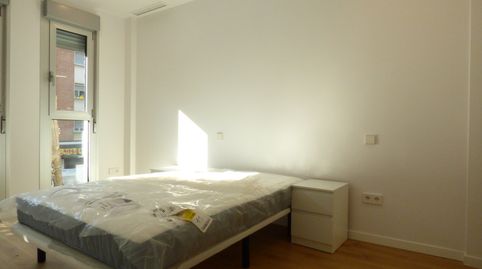 Foto 5 de Piso de alquiler en Madrid - Calle Vital Aza, Pueblo Nuevo, Madrid Capital