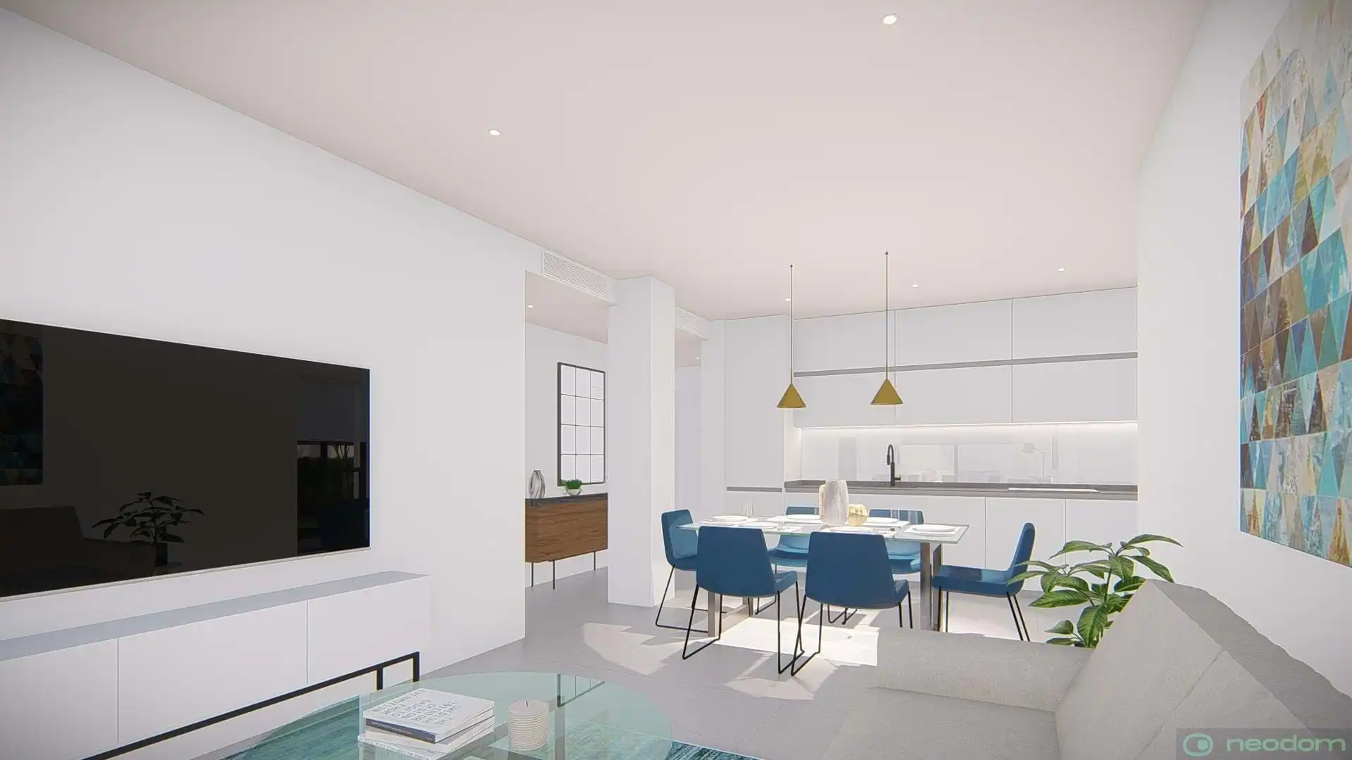Ático en venta en Plans - Gasparot, imagen 13