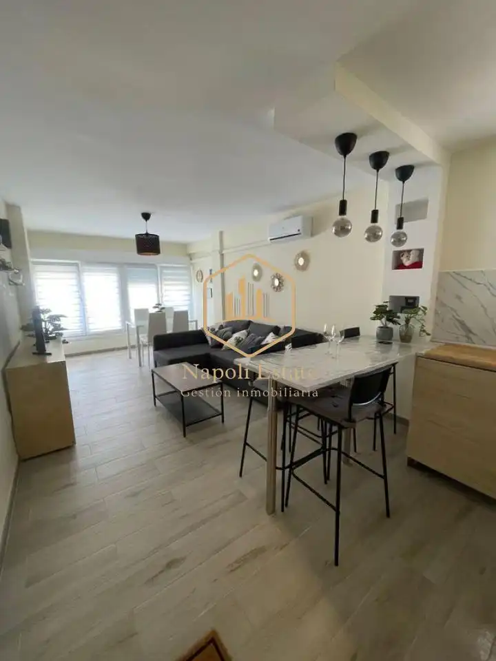 Flat for rent in Benalmádena, Málaga
