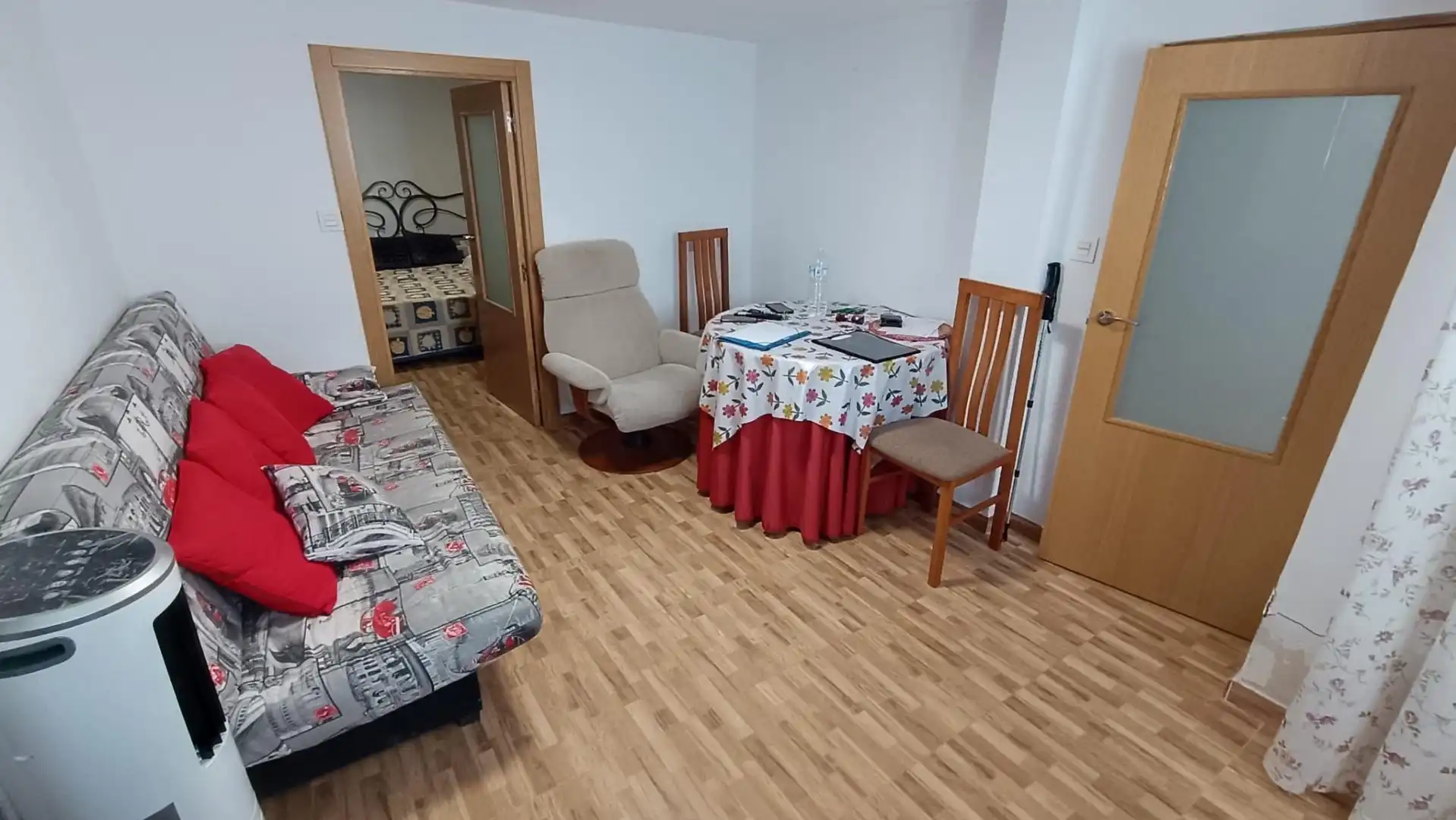Houses for sale in Entrala