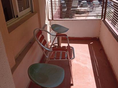 Pis de lloguer a Carrer del Poeta Durán i Tortajada, Ciutat Jardí, Algirós,  Valencia Capital