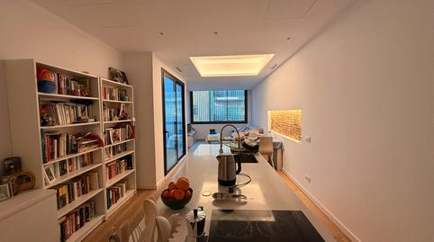 Foto 5 de Pis en venda a Carrer D'alfons XII, Gorg, Badalona