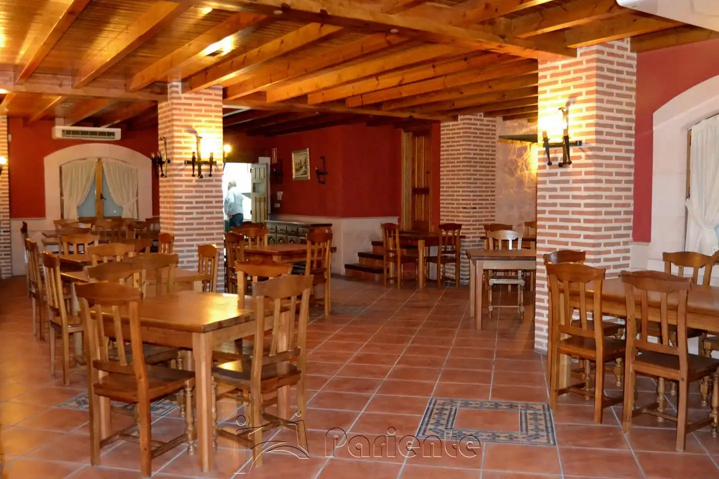 Local comercial en venda a Íscar, imagen 4