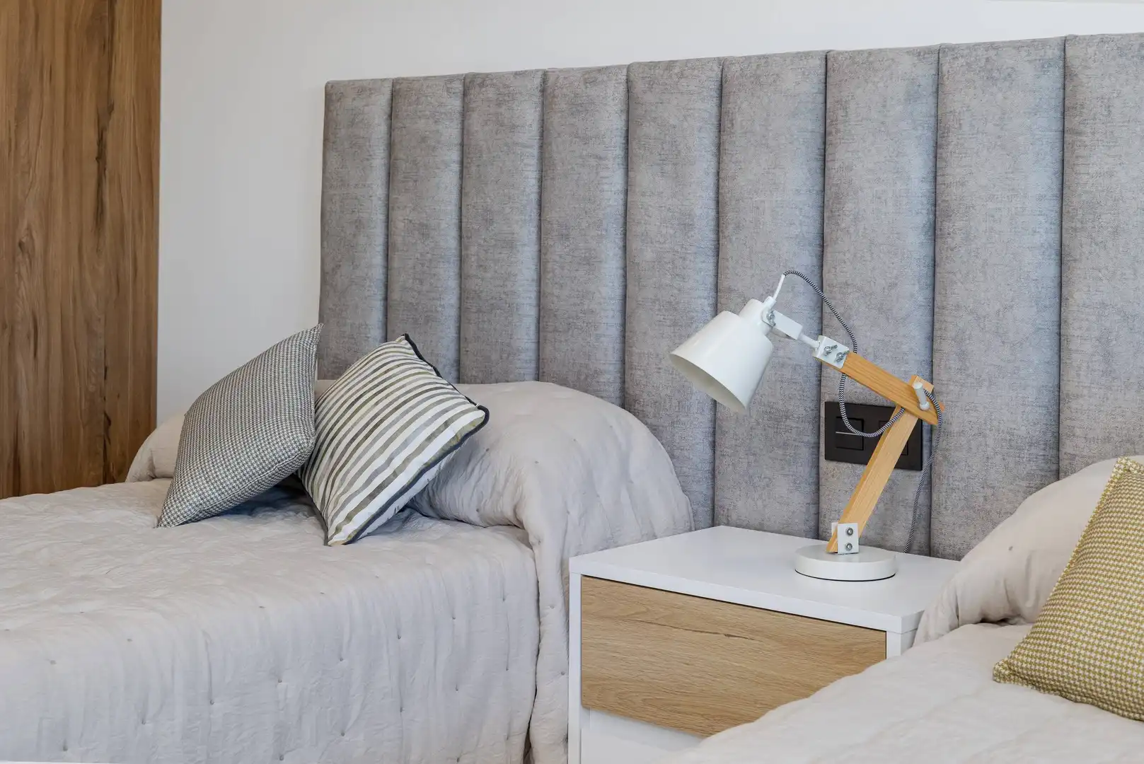 Apartment with terrace for sale in El Raso, imagen 5