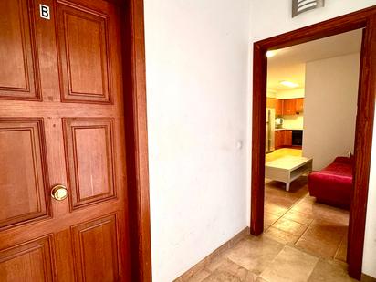 Planta baja for sale in Campos  with Air Conditioner and Furnished