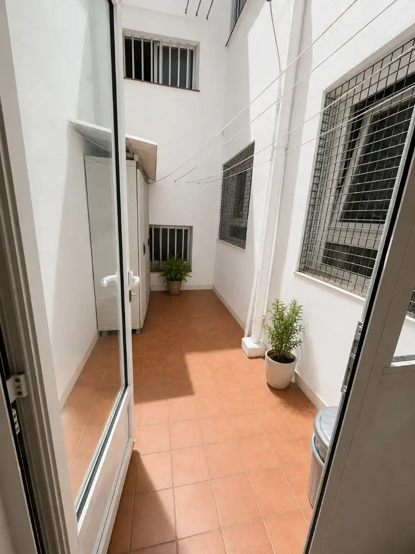Terrassa de Pis en venda en Albacete amb Calefacció, Terrassa i Moblat