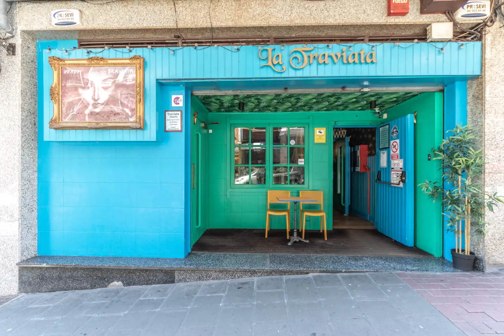 Local en venta en Portugalete con Aire acondicionado, Calefacción y Terraza