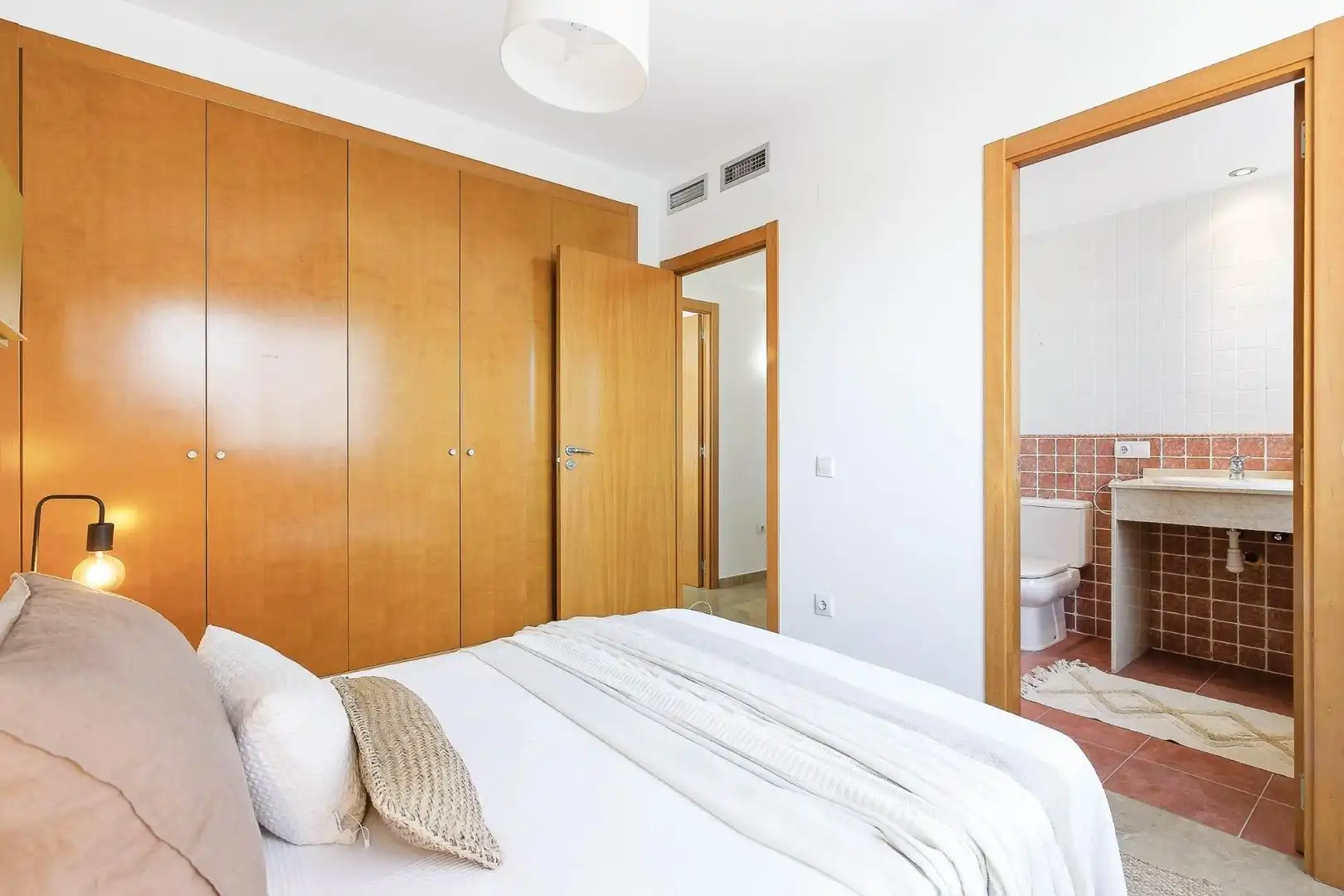 Flat with terrace for sale in Calle Av del mar, imagen 18