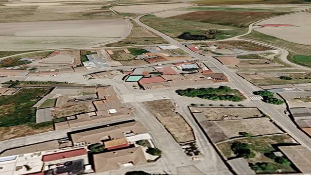 Terreno en Venta en C/ de la Iglesia  en Bocigas