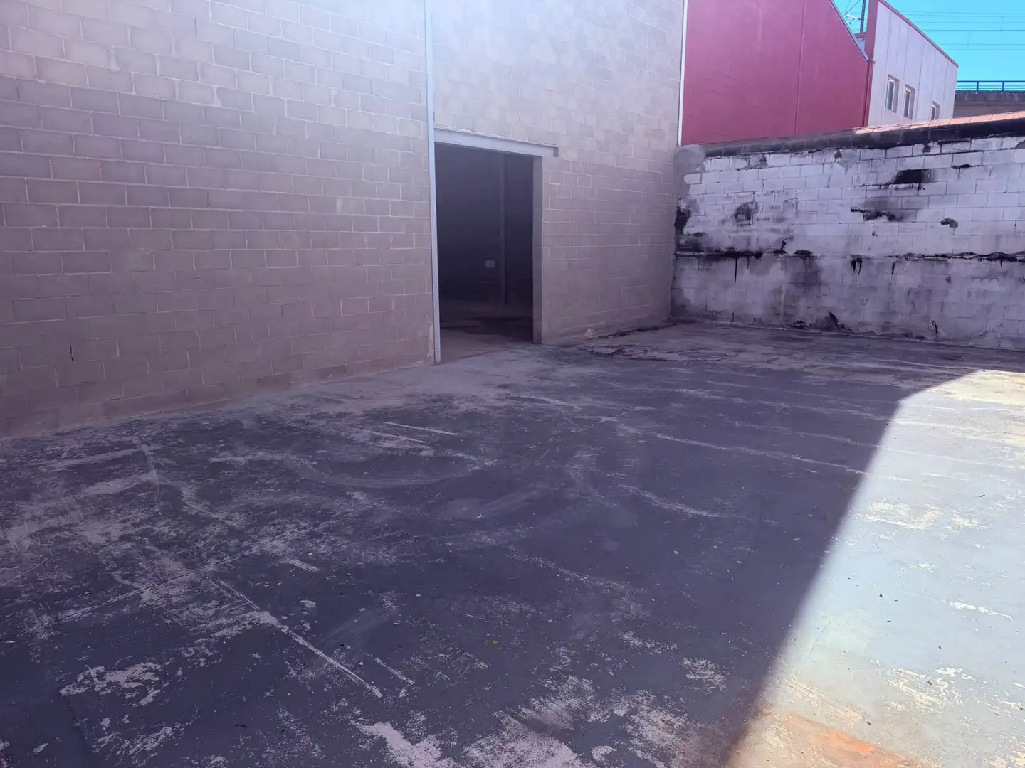 Industrial building for sale in Carrer dels Carboners 7, imagen 4