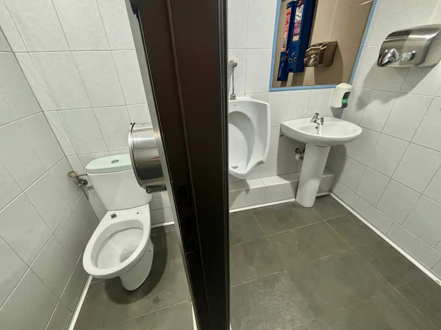 Local comercial en venda a Bixkonde Kalea, imagen 13