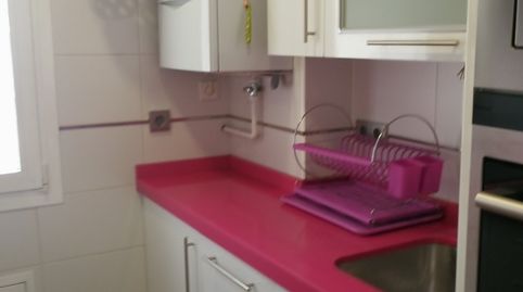Foto 5 de Apartament de lloguer a Calle Cgdor Señor de la Elipa, Marroquina, Madrid Capital