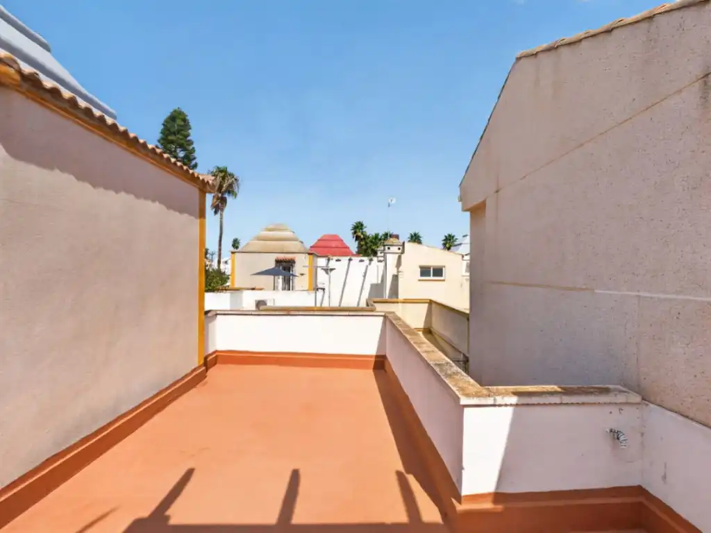 Casa a schiera con piscina in vendita a Calle Francisco Atienza Ferrandez, imagen 19