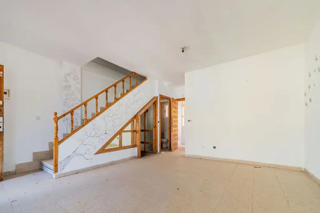 Casa adosada en venta en Tv Lobarro 12 Baj, Los Nietos