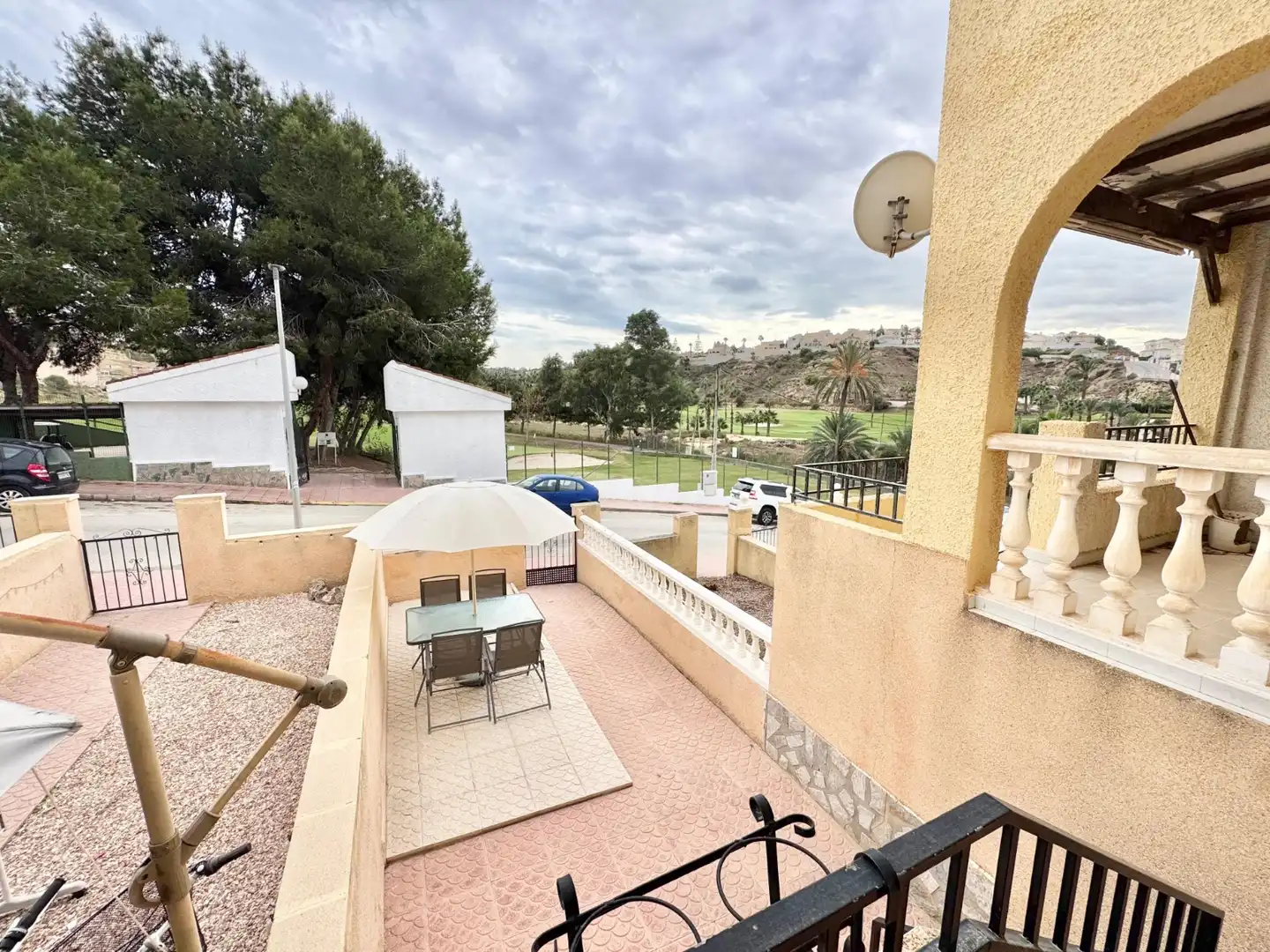 Bungalow con piscina in affitto a Ciudad Quesada, imagen 3