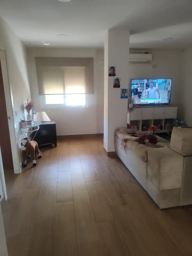 Casa amb jardí en venda a Calle la Maltesa, imagen 2