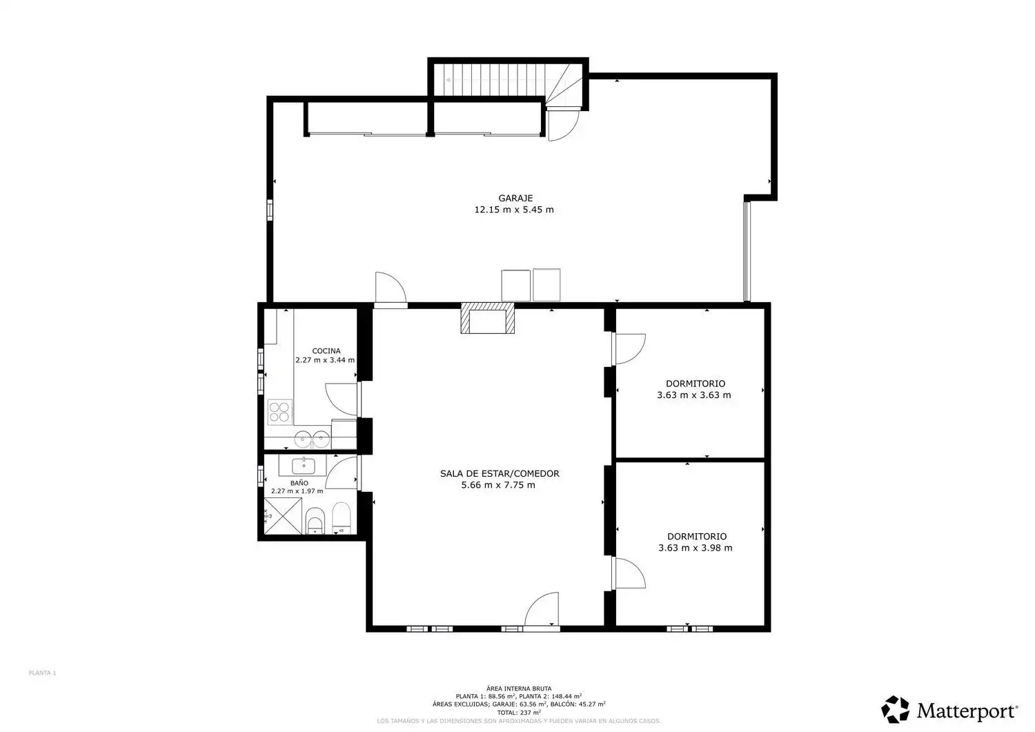 Detached house with pool for sale in varadero 0, imagen 40